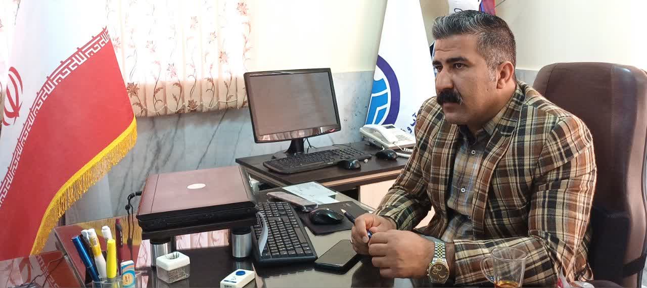 هوشمندسازی کامل ۱۷ ایستگاه پمپاژ آب منطقه کوهپایه