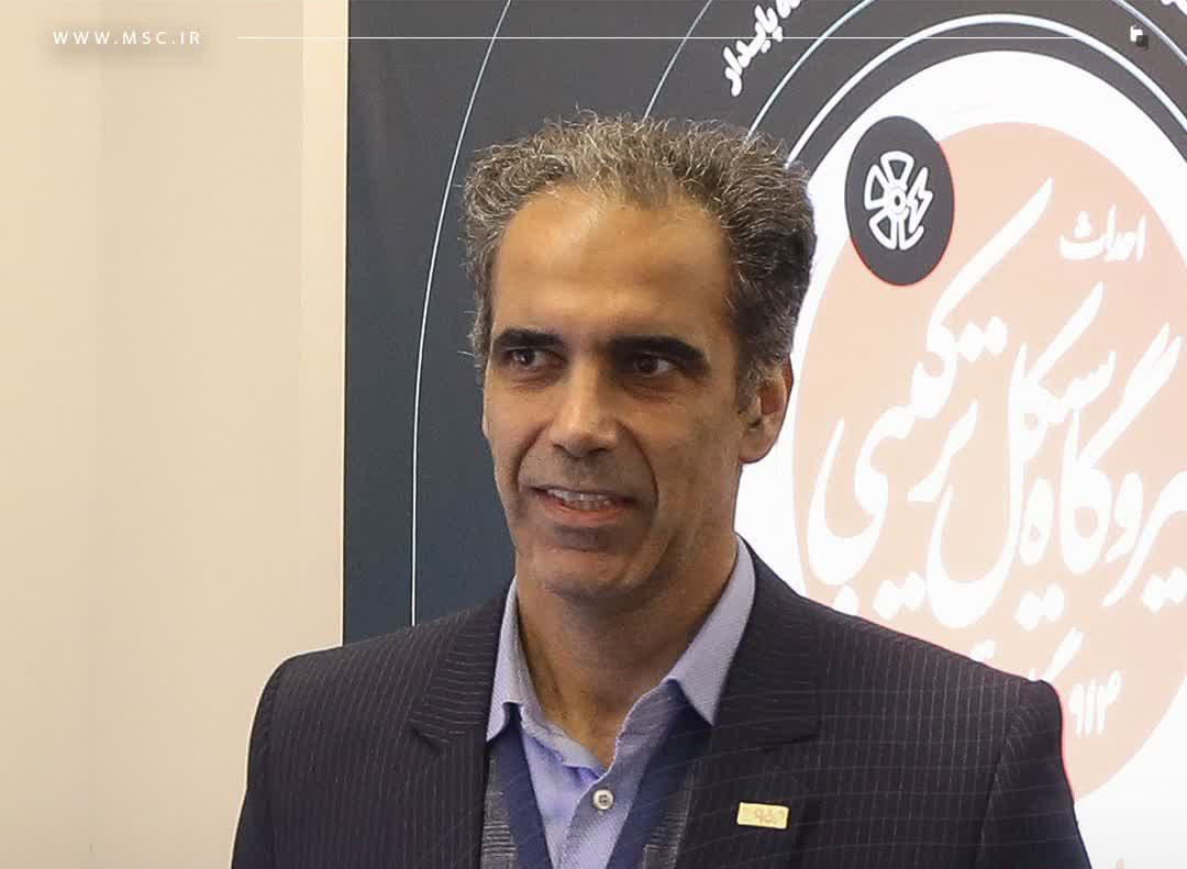 تحقق اهداف و رشد تولید در گروه فولاد مبارکه