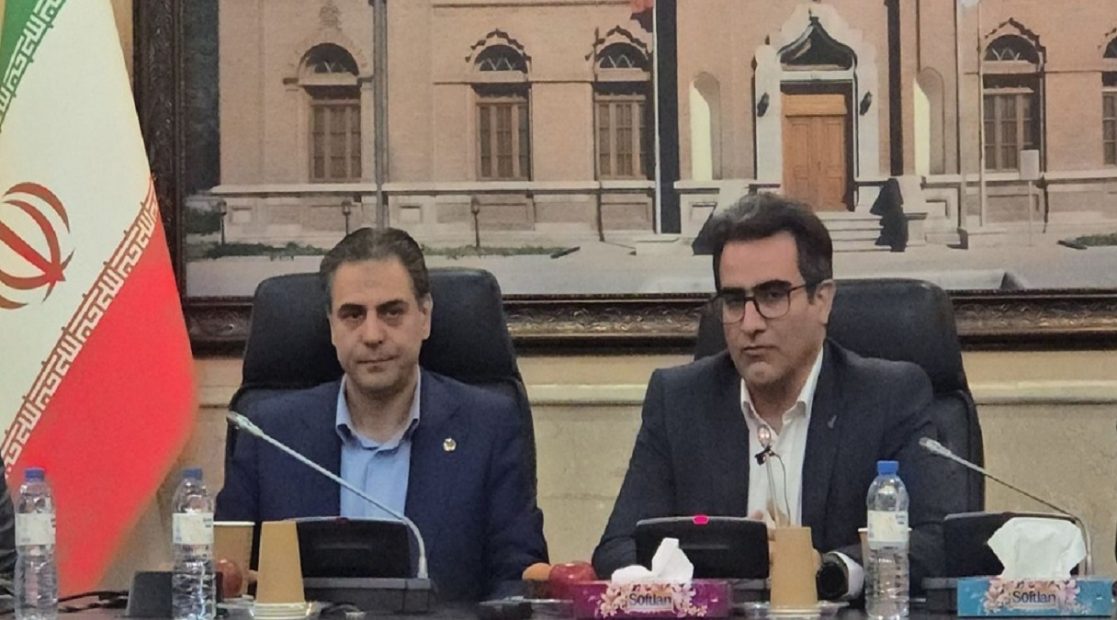 تاکید بر نقش راهبردی دو شرکت در پیشبرد اقتصاد دیجیتال کشور