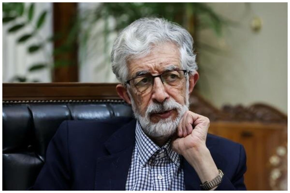 حدادعادل: دانشنامه اصفهان مرجعی ملی و بینالمللی است