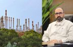 شرکت پالایش نفت اصفهان پیشرو در پروژه های بازیابی گازهای مشعل