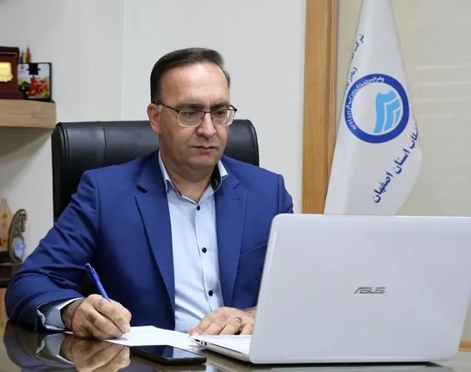 آغاز فروش اقساطی انشعاب فاضلاب در محلههای دهنو و رهنان