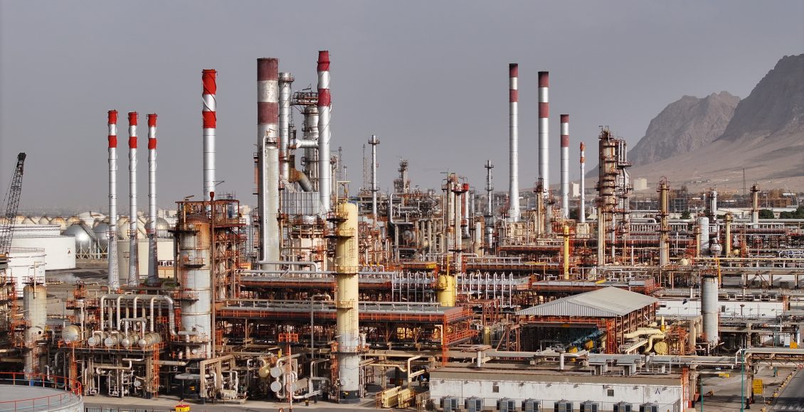 شتاب بیسابقه در پروژههای کیفیسازی RHU و RFCC پالايشگاه اصفهان