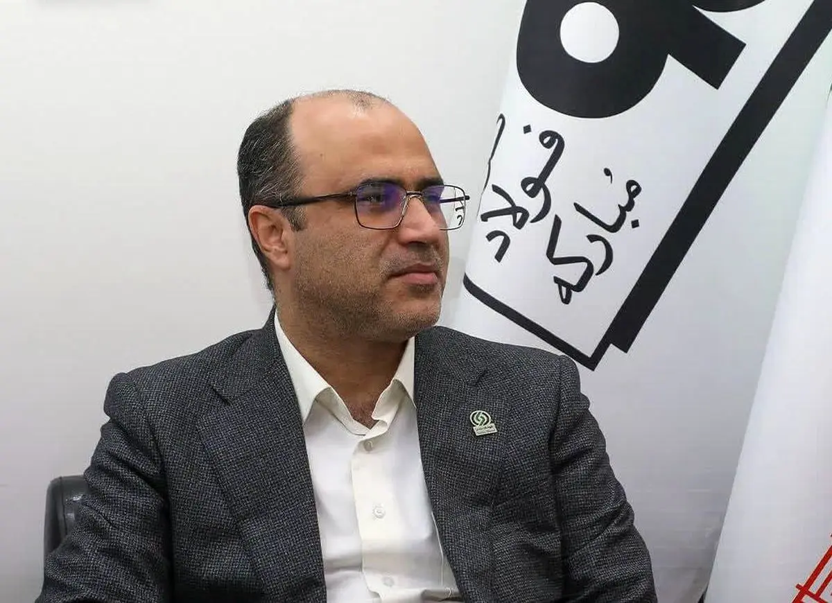 دستیابی فولاد و نورد سبا به دانش فنی تولید فولاد HAS80