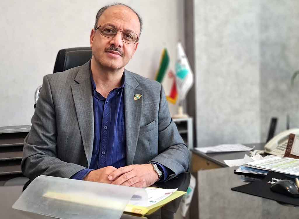 آغاز بهکار نمایشگاه تاسیسات اصفهان با حضور هیئتهای بینالمللی