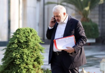 در دوره علی آبادی ناترازی انرژی وخیم‌تر هم شده است