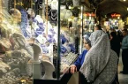 روز مادر و بازار طلا؛ افت ۷۰ درصدی خرید