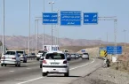 نرخ جدید عوارض آزادراه‌ها اعلام شد