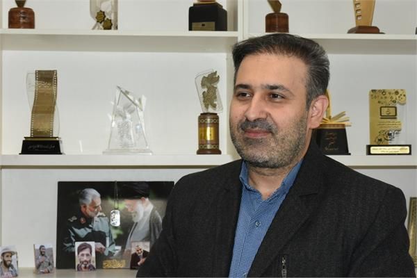 نمایش تولیدات سینمایی اصفهان با تمرکز بر کیفیت در جشنواره فجر