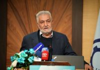 فولاد مبارکه در خط مقدم پایداری آب