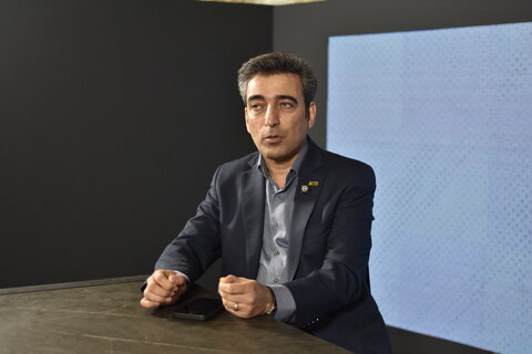 راهبرد «نوآوری باز» محور توسعه فناورانه فولاد مبارکه