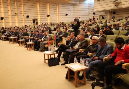 هوشمندسازی؛ مسیر عبور از ناترازی برق است