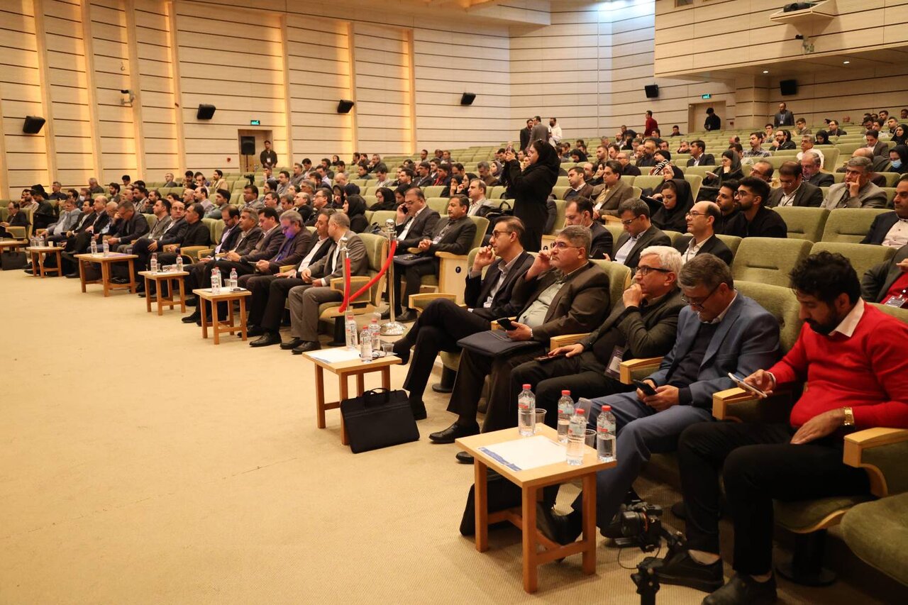 هوشمندسازی؛ مسیر عبور از ناترازی برق است