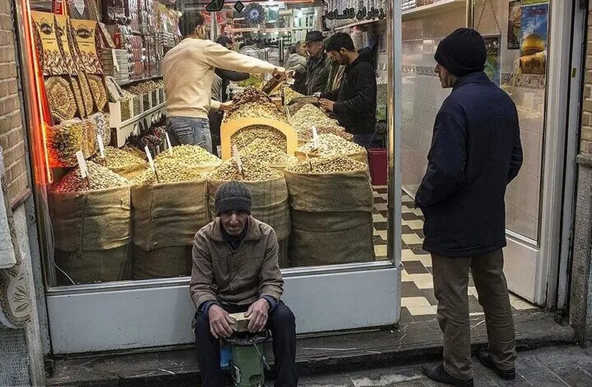 احتکار، تهمتی ناجوانمردانه به اصناف اصفهان است