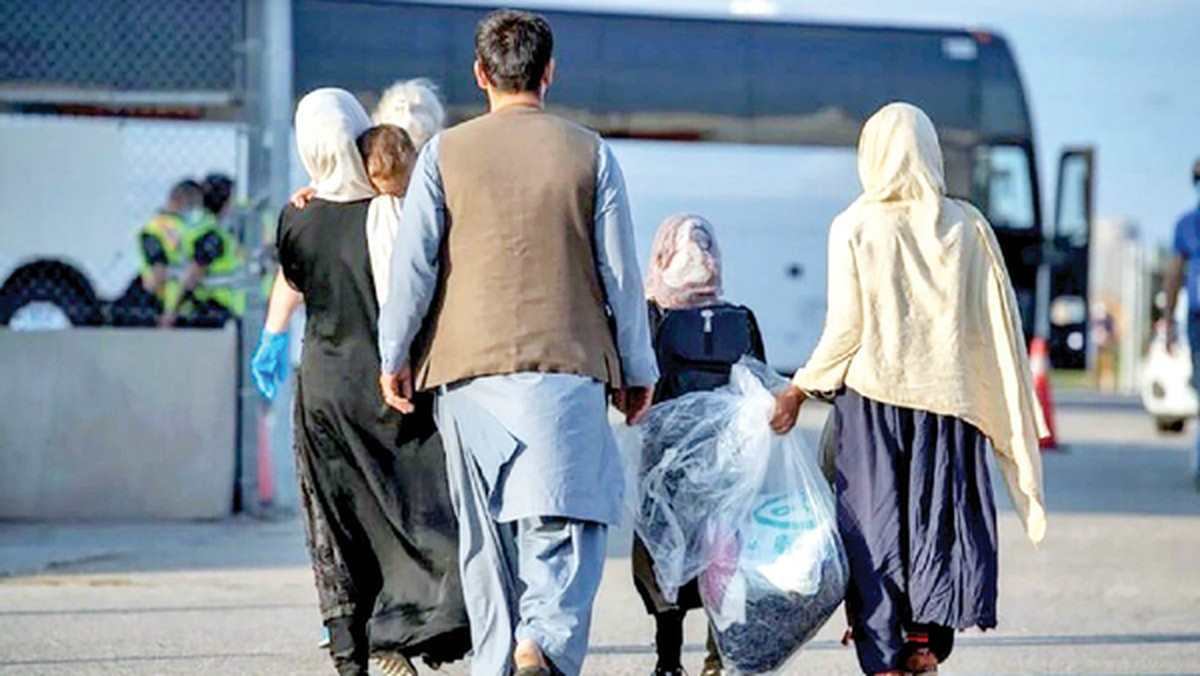 ۱۷۰ هزار مهاجر خارجی باید از اصفهان خارج شوند