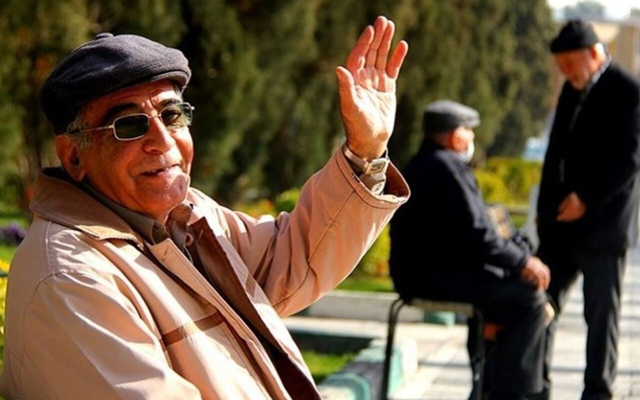 میانگین سن بازنشستگی ۵۲ سال است