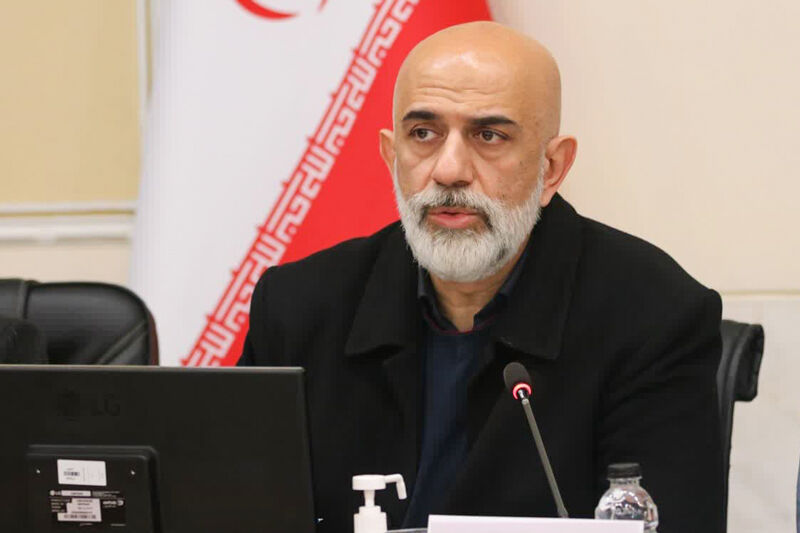 اجرای سرمایهگذاری جایگزین مالیات در قطب داده فولادشهر