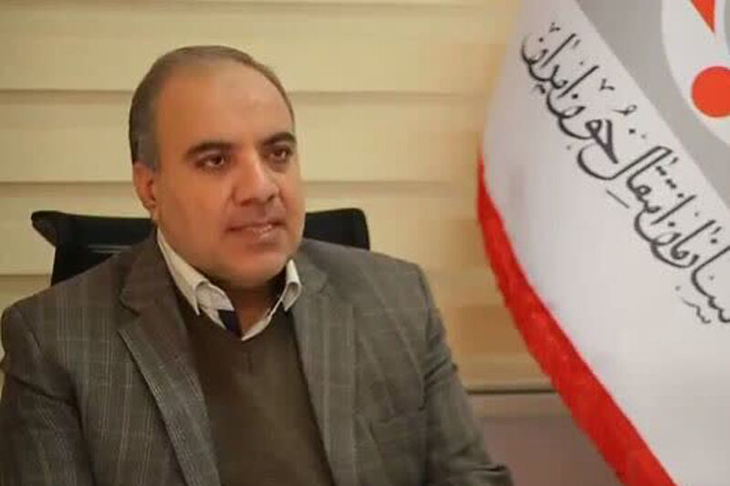 کاهش مراجعات اهداکنندگان خون در اصفهان