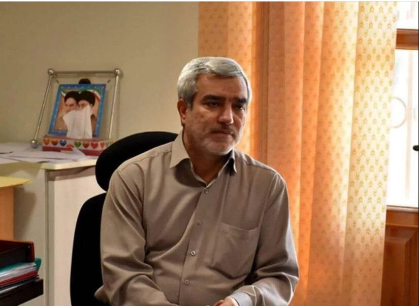 اولویت صمت اصفهان، صنایع با رویکرد کربن و آب صفر است