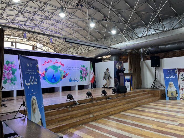 خشکسالی اصفهان در ۵۸ سال گذشته بیسابقه بوده است