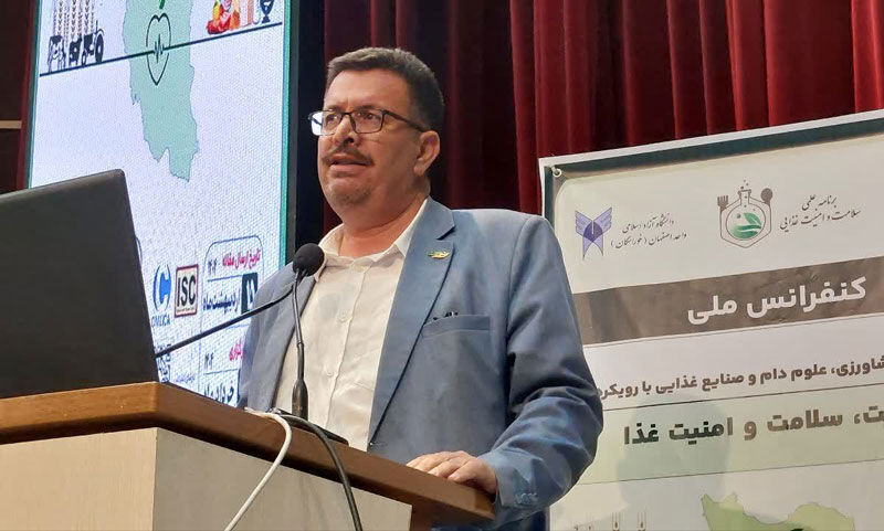 میکروپلاستیکها، تهدیدی جدی برای خاکهای کشاورزی اصفهان