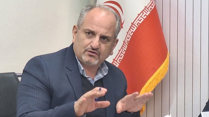 اصفهان صدرنشین شکایات مردمی از کیفیت نان