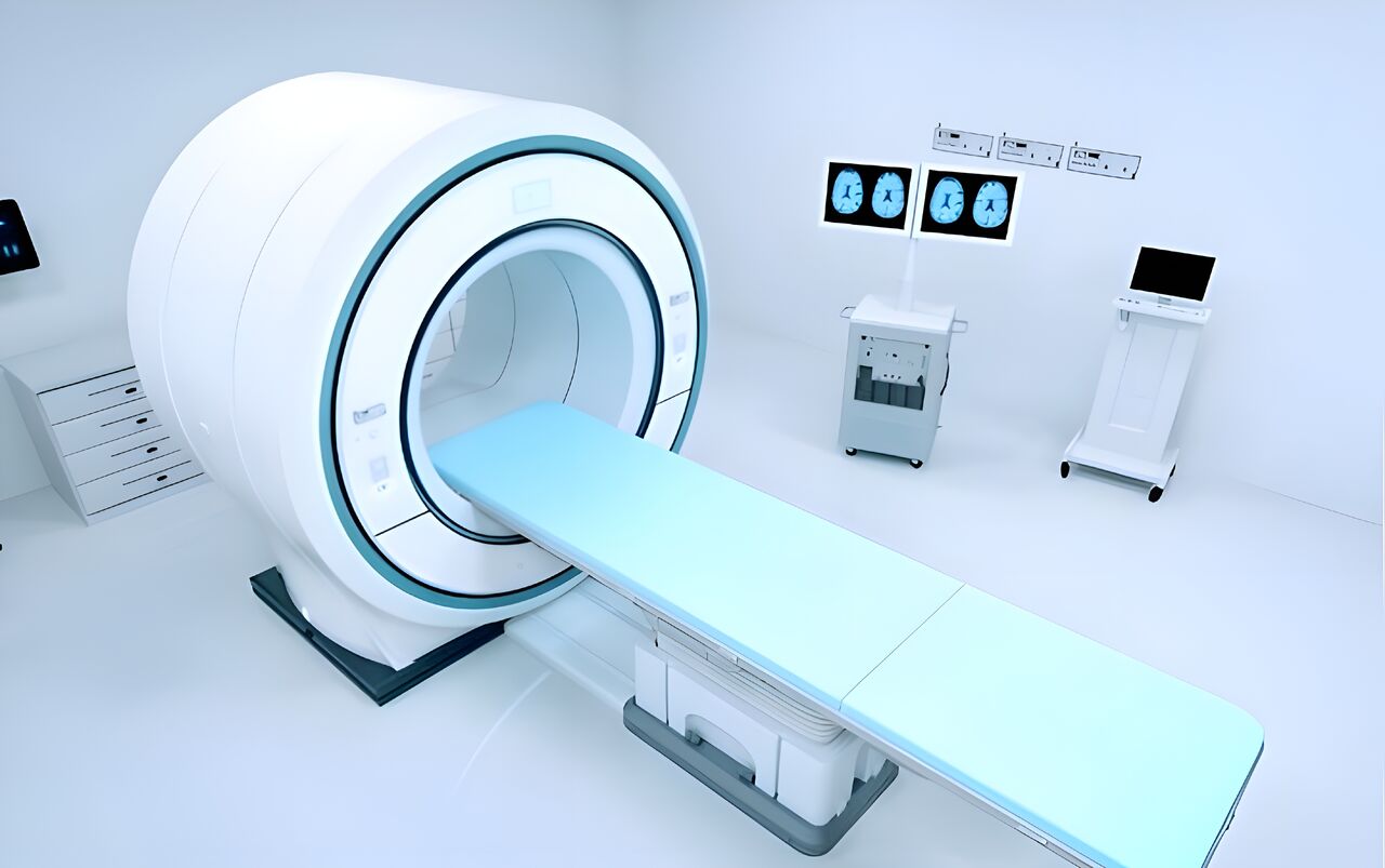 کاهش اعزام بیماران فریدن با نصب ام.آر.آی