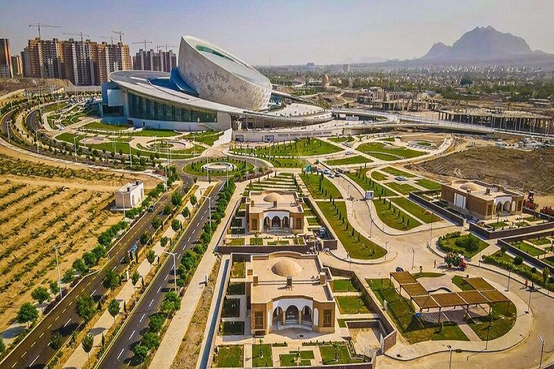 تمرکز بر ظرفیتهای کمنظیر مرکز همایشهای بینالمللی اصفهان
