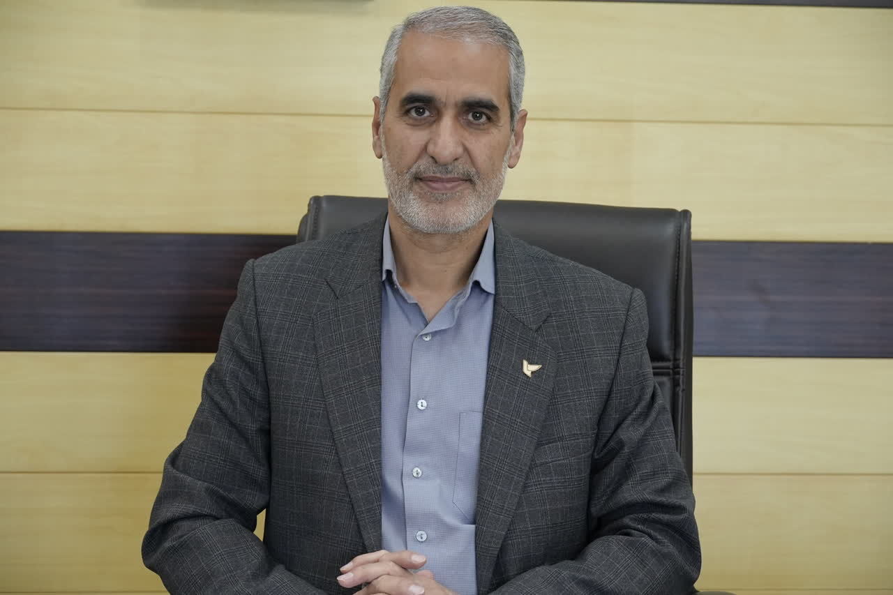 پیشرفت چشمگیر طرح «جی‌نف» در اصفهان با پوشش بالای ژئوکد