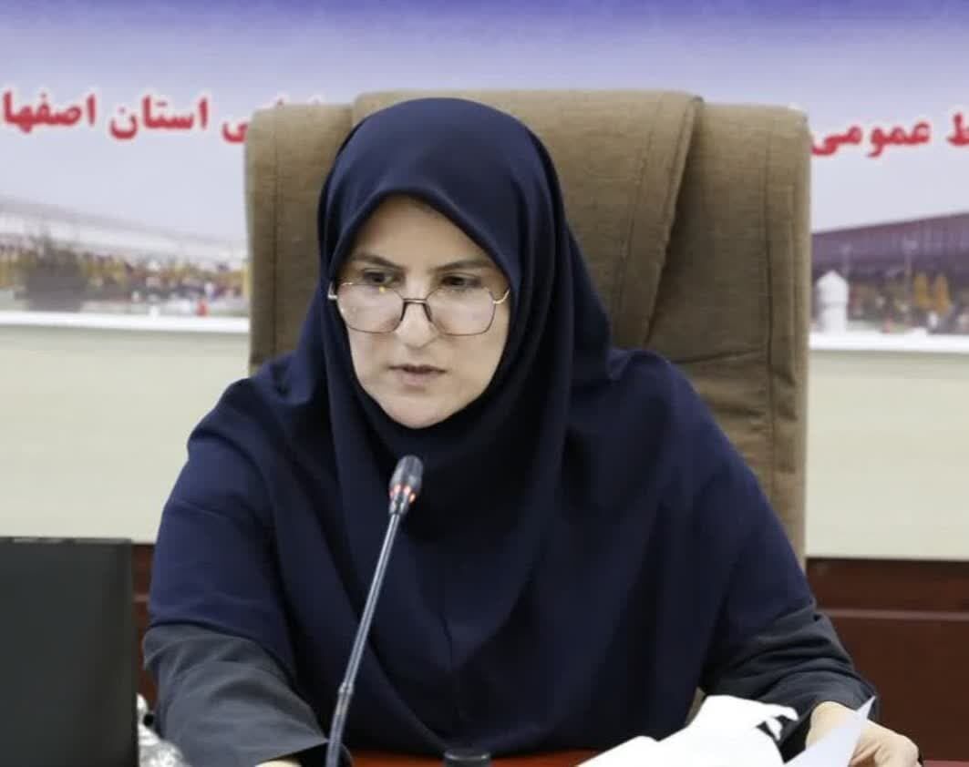 ثبت بیش از ۱۰۲ هزار درخواست صدور مجوز کسب و کار در اصفهان