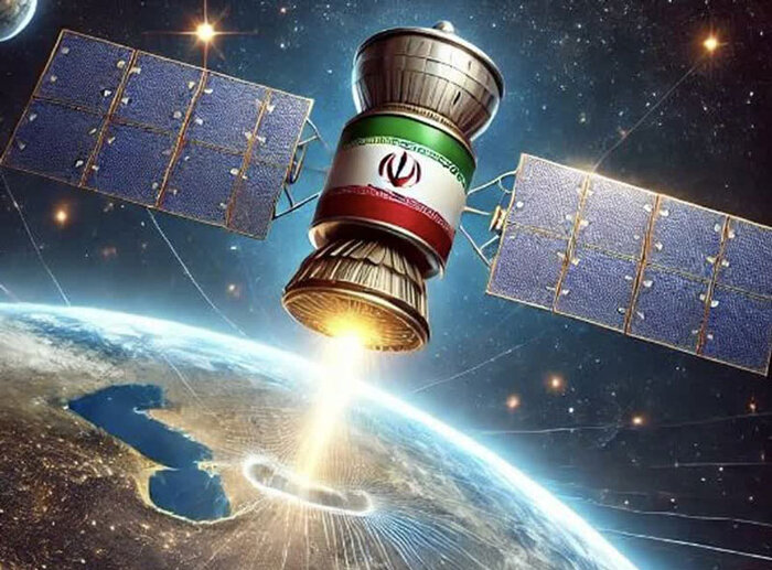همکاری شرکت‌های دانش‌بنیان اصفهان در پرتاب سه ماهواره ایرانی