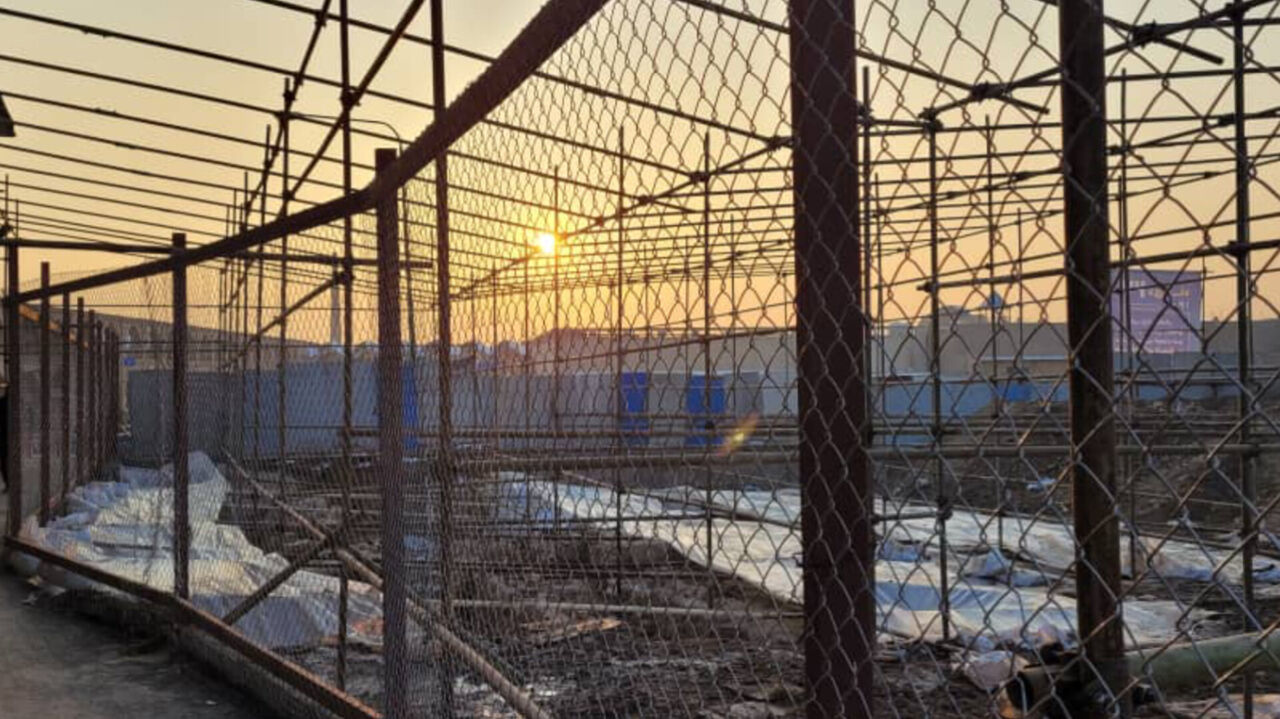 بزرگترین اکتشاف باستانی اصفهان تحت پوشش حفاظتی قرار میگیرد