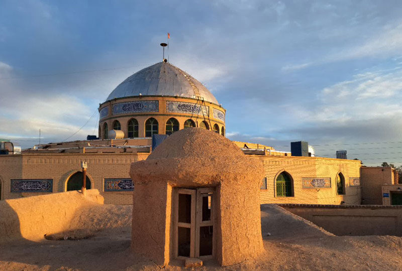 کمبود منابع تهدید جدی برای حفاظـت از میراث نیک‌آباد
