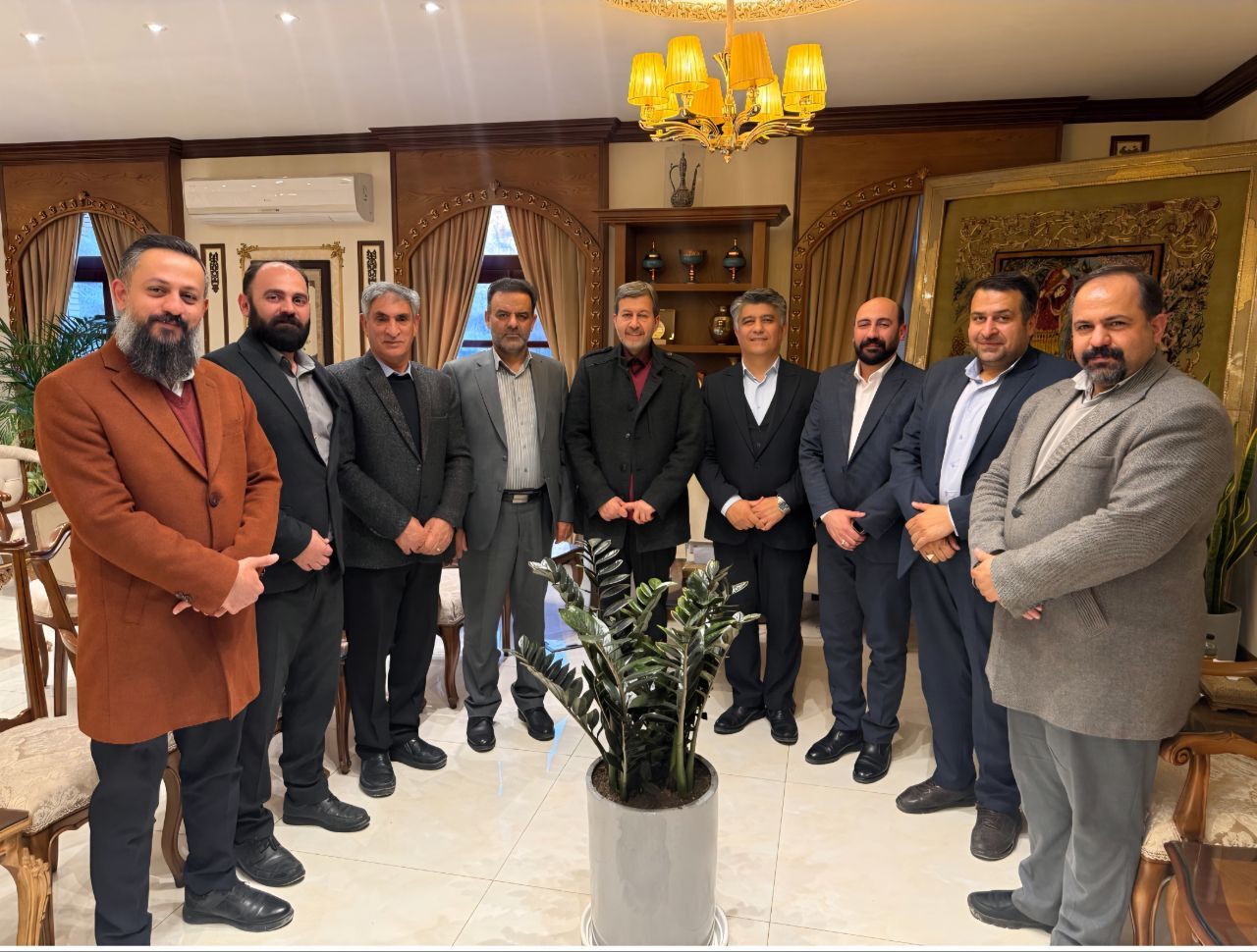 نقش تعاونیهای مسکن در افزایش کیفیت ساخت و اعتماد عمومی در اصفهان