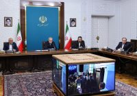 پیگیر حل مشکل کم‌آبی با رویکرد آینده‌نگرانه و راهکارهای علمی هستیم