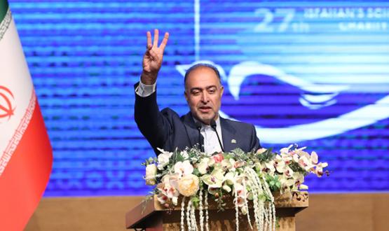 دست اندرکاران آموزش کشور در اجتماع پویش «بهساز مدرسه» گرد هم میآیند