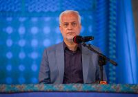 توسعه دیپلماسی شهری شهر اصفهان متوقف نشد