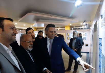 ردپای هنر کاشیکاری اصفهان در سبک کاشی آزولژو پرتغال ردپای هنر کاشیکاری اصفهان در سبک کاشی آزولژو پرتغال