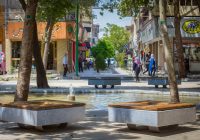 مردم و توسعه مبلمان شهری