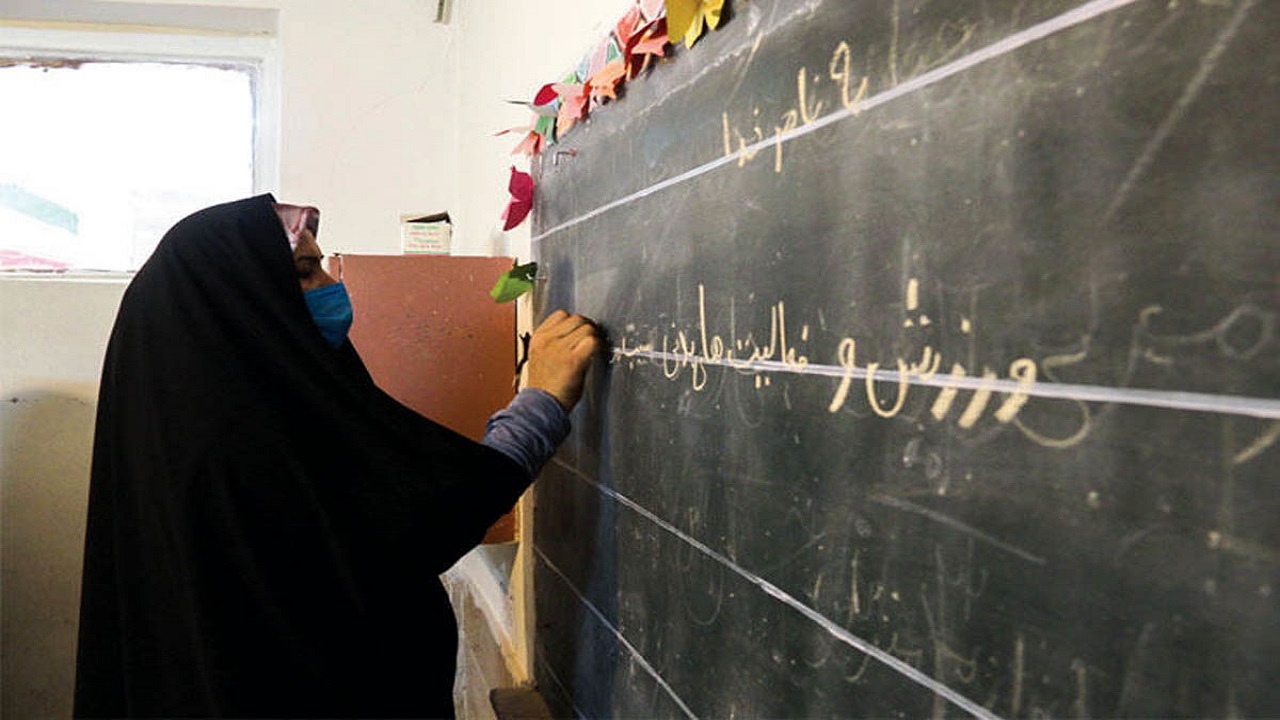 ۵۴ پایگاه سوادآموزی در اصفهان فعال است