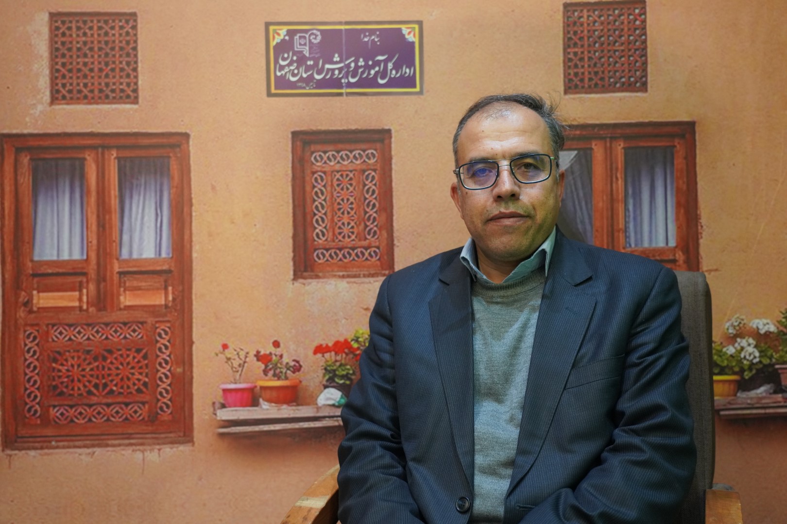 راه‌یابی ۱۹ دانش‌آموز پژوهشگر و ۱۵ معلم پژوهنده اصفهانی به دبیرخانۀ کشوری