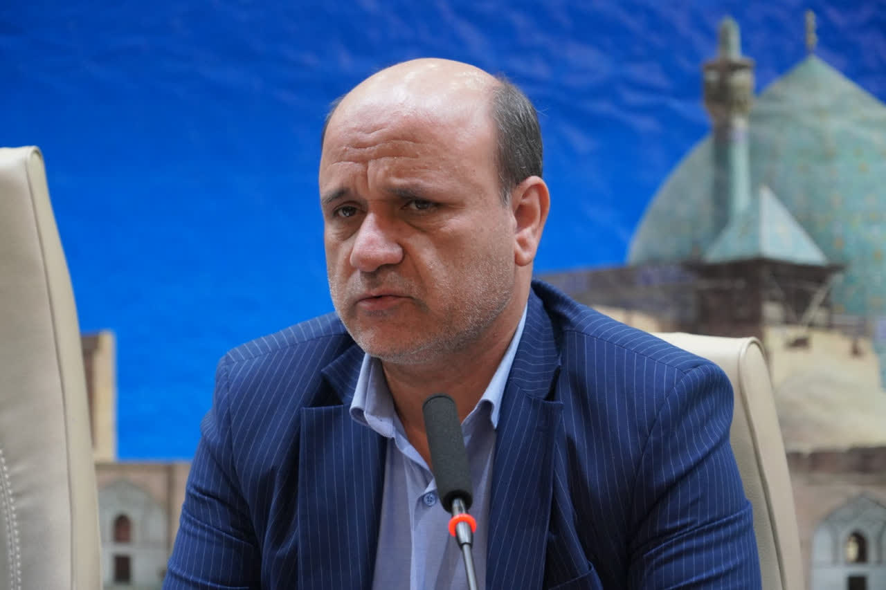 ممنوعیت برگزاری امتحانات در ایام اعتکاف