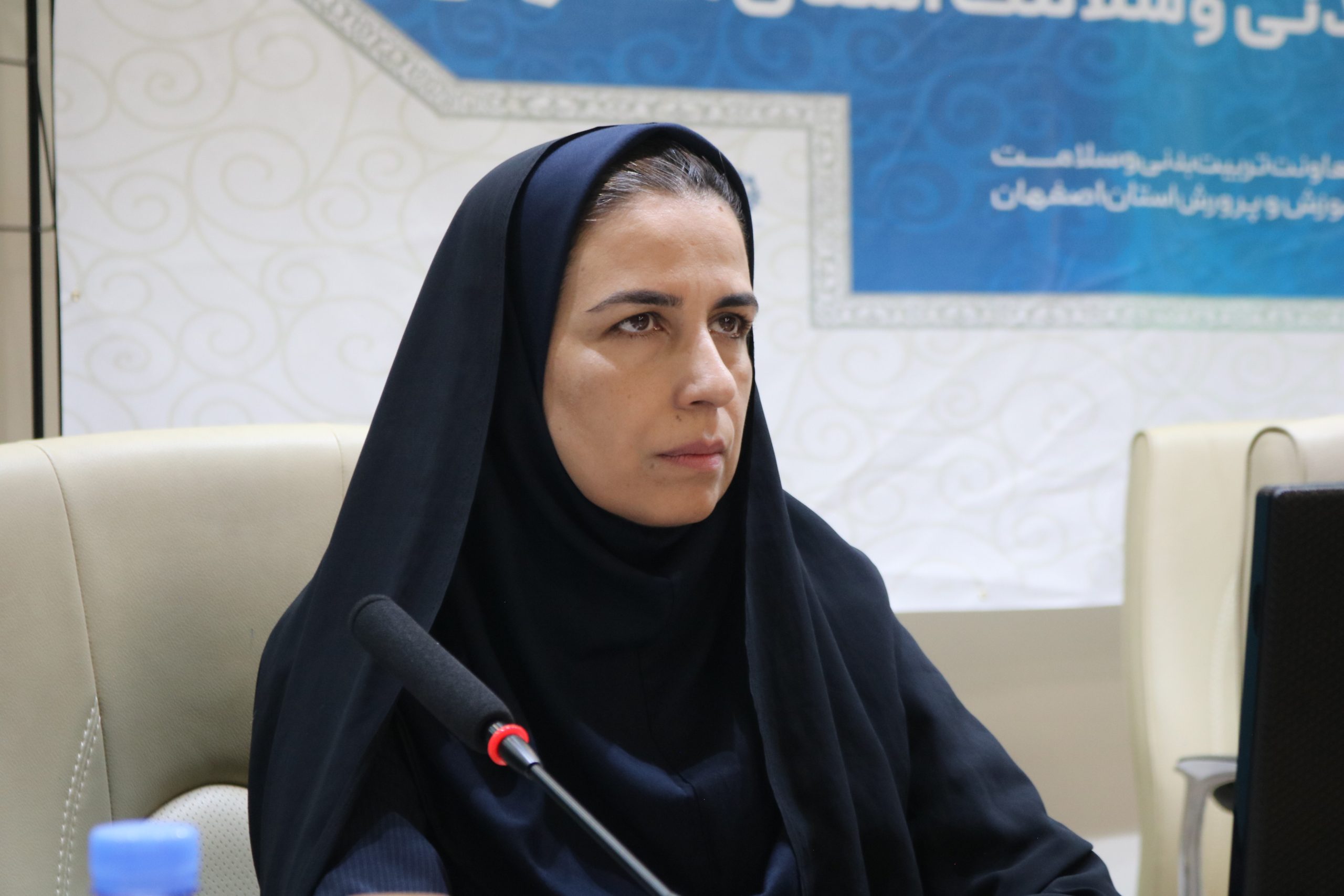 تخصیص ۳۵ میلیارد ریال برای المپیادهای ورزشی درونمدرسهای در استان اصفهان