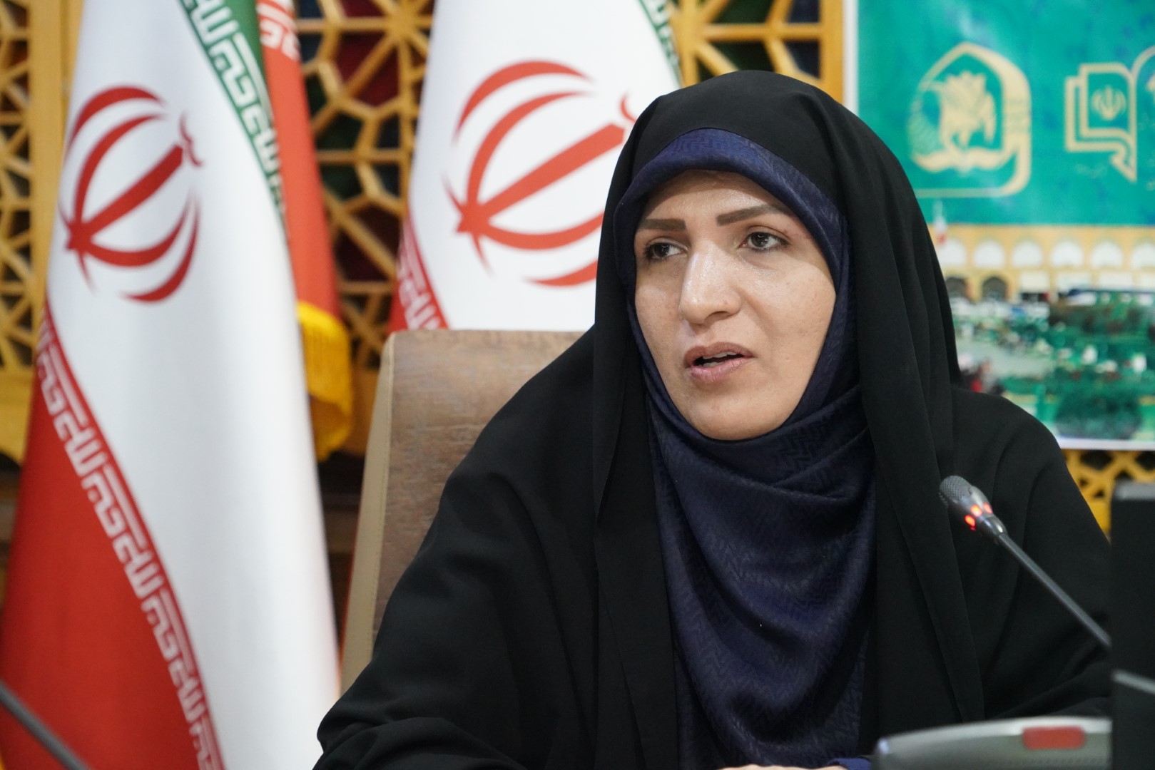 بهبود کیفیت آموزشی مدارس شاهد، از مسیر نگاه دقیق به نیازهای دانشآموزان میسر است