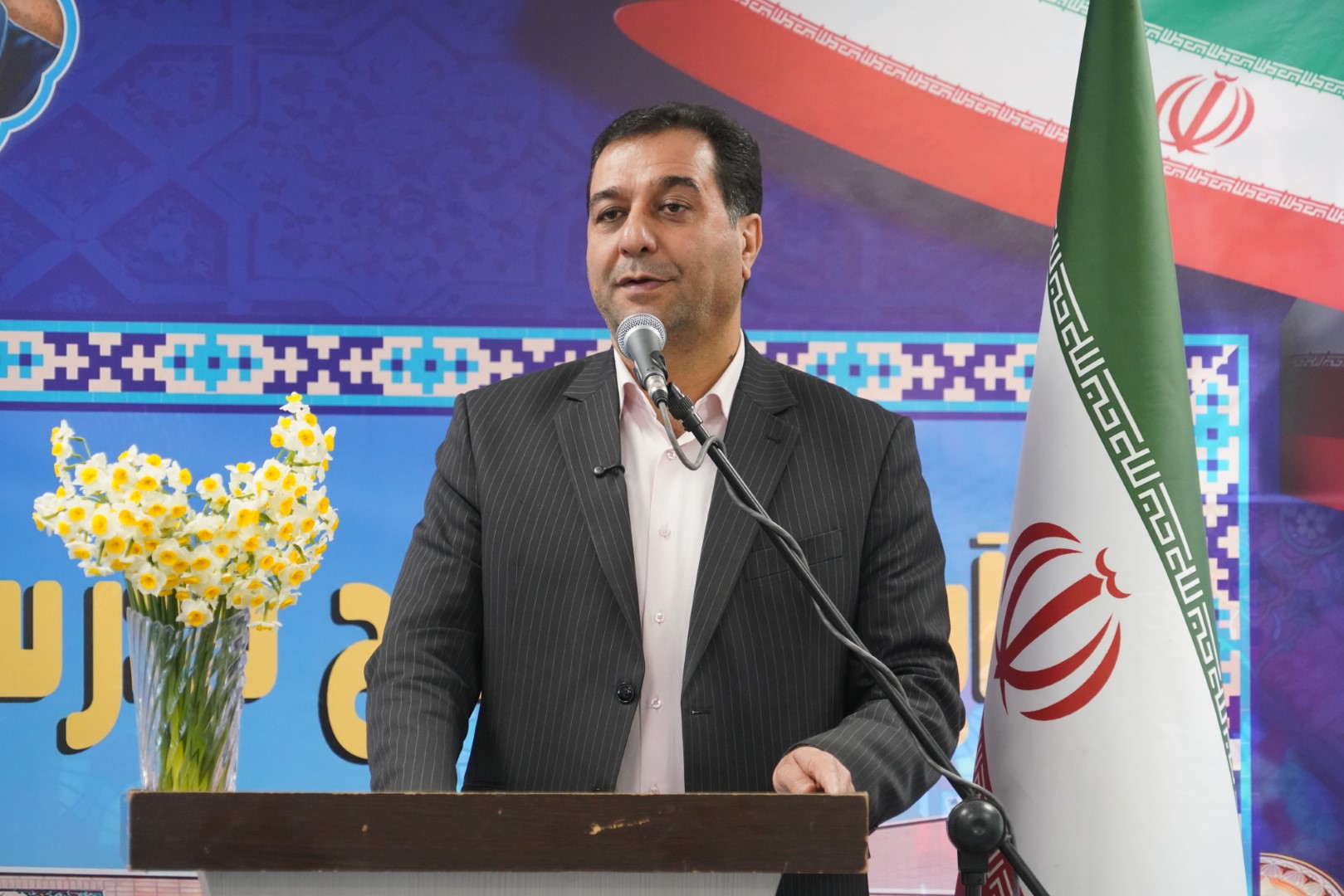 ۲۳۶ پروژه آموزشی با مشارکت مردم در اصفهان در حال اجرا است