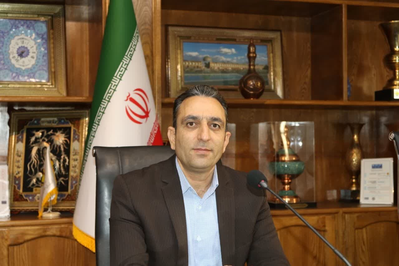 کاهش ناترازی ۲ هزار مگاواتی برق در اصفهان با توسعه انرژیهای خورشیدی