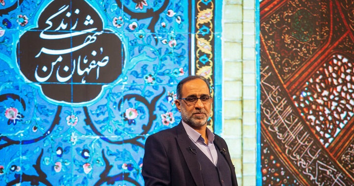 به‌روزرسانی هوشمند ماشین‌آلات نظافت شهری اصفهان