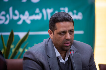 سرمایهگذاری ۲۳۰۰ میلیارد ریالی برای فاز نخست بوستان خانوادهمحور انتظار سرمایهگذاری ۲۳۰۰ میلیارد ریالی برای فاز نخست بوستان خانوادهمحور انتظار