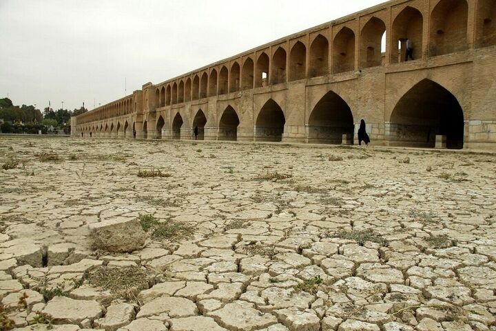 فاصله معنادار با ظرفیت پروژه انتقال آب دریا