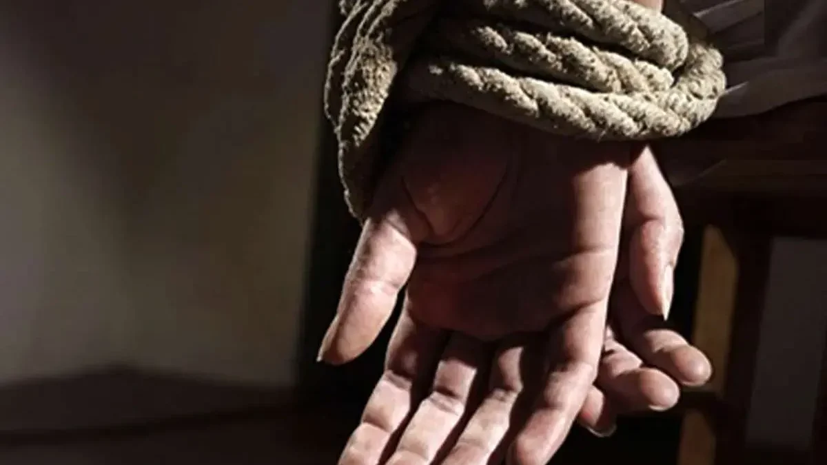 گروگانگیری میلیاردی در اصفهان پایان یافت